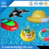 inflatable pvc water pool toy for water park